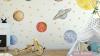 Explore the Galaxy with the Best Space Wall Stickers in London