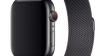 Apple Watch Black Stainless Steel Band