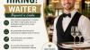 Waiter Required in London