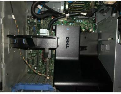 Dell PowerEdge T310