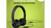 Buy Bulk HOCO W21 Graceful Charm Wired Headphone in Ireland