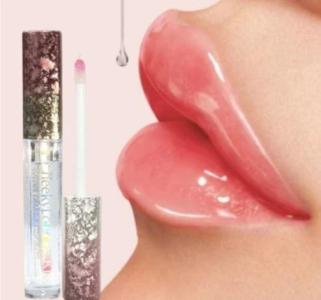 Cheeky London Kiss Colour Changing Lip Gloss & Oil at Beauty Forever Lonodn