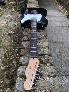 Fender Telecaster