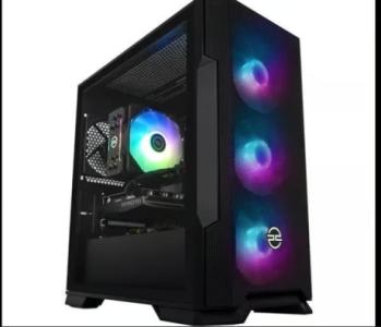 Gaming pc Ryzen 5 3600x 1660 super