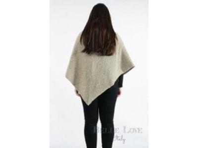 Shop Cashmere Ponchos Online