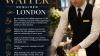 Head Waiter Required in London