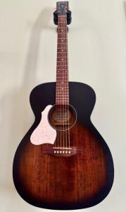 Simon & Patrick Acoustic