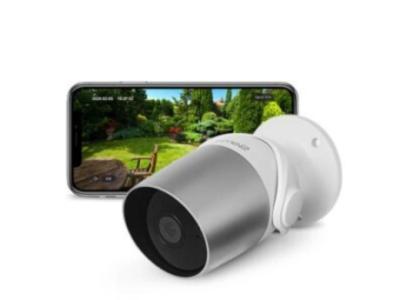 Why Choose our outdoor wifi security cameras?