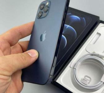 Apple iPhone 13 Pro Max 512GB Unlocked