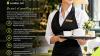 Waiter/waitress Required in London