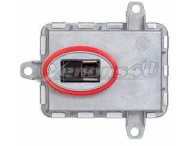 Mercedes Benz A Xenon Ballast