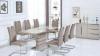 Get the Premium High Gloss Dining Table Online