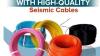 Enhance Your Equipment with High-Quality Seismic Cables