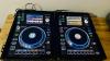 Denon dj sc5000 prime ( pair )+hard case