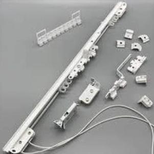 modern curtain accessories