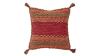 Kelim Cushion Covers by Oriental Weavers in Red Colour