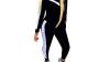 VERYCO Women Tracksuit Set 2 Pieces Zip Up Sweatshirt Jacket Top + Elastic Waist Pants