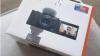 Sony camera ZV-1 Brand new
