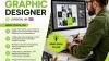 Graphic Designer Required in London