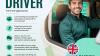 Driver Required in London