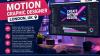Motion Graphic Designer Required in London