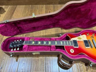1960s Les Paul Gibson Classic Guitar
