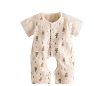 The BabyO - Best Organic Baby Clothes In UK