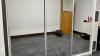 BRAND NEW SLIDING DOOR WARDROBES