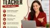 Language Teacher Required in London
