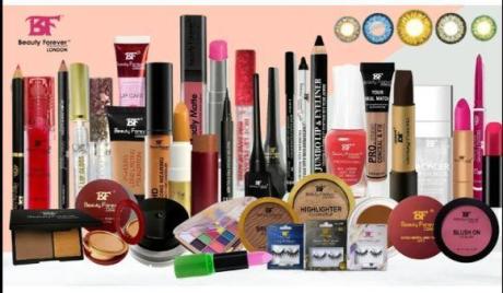 Looking for Lasting Natural Looks? with Beauty Forever Makeup Items