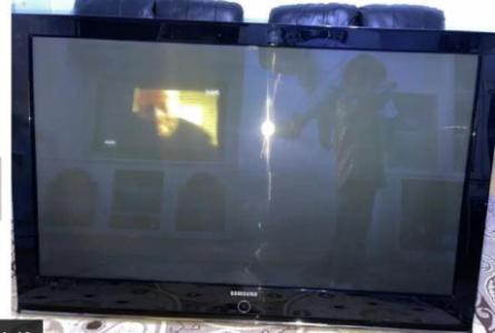 Samsung Plasma 50 inch