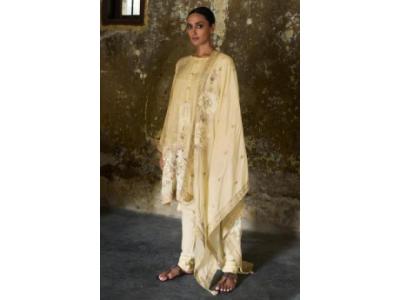 Ready To Wear Plus Size Indian Clothing