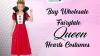 Buy Wholesale Fairytale Queen Hearts Costumes Online