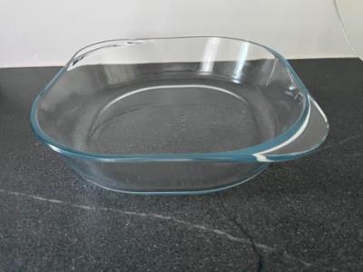 IKEA Baking Dish