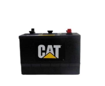 8C-3633 CAT Battery 6V excavator