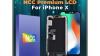 Buy Bulk NCC Premium LCD For iPhone X in Ireland