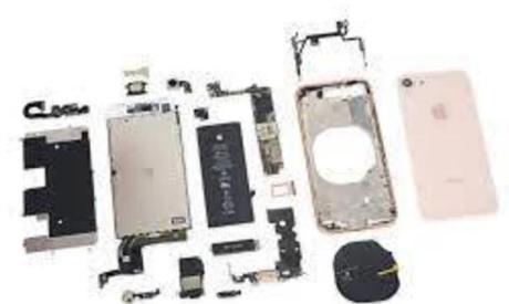 iPhone 8 Parts | Wholesale iPhone Parts Supplier