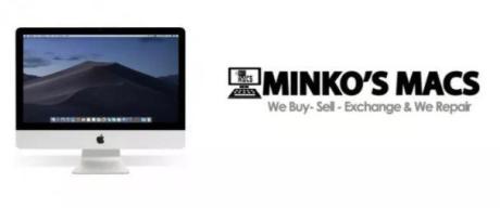 2015 Slim Apple iMac 21.5' Quad Core i5 2.8Ghz 8GB Ram 1TB HDD Logic Pro Ableton 10 Antares AutoTune