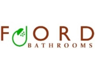 Douche Mixer - Fjord Bathrooms