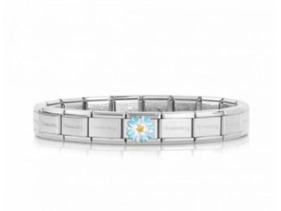 Grab the Flower Nomination Charm