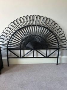 MERAK K/size Headboard