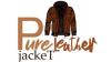 Pure Leather Jacket Canada