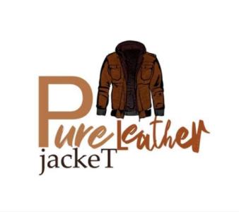 Pure Leather Jacket Canada