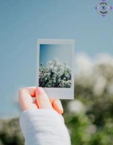 Panoramic Random Sizes 6*6 picture frame