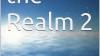 Beyond the Realm novel trilogy