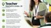 Teacher Required in London