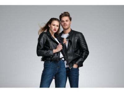 Leather Jackets For Men And Women