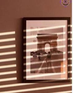 Black Picture Frames 19*13 Inch