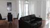 Furnished one bedroom flat
