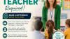 Primary Class Teacher Required in London